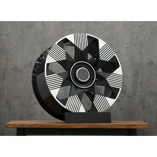 Llantas forjadas OEM R22 V1 (Juego de 4) foto 1