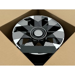 Llantas forjadas OEM R22 V1 (Juego de 4) foto 4