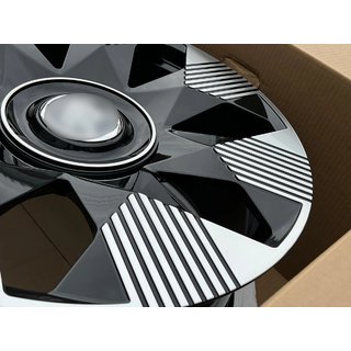 Llantas forjadas OEM R22 V2 (juego de 4) foto 4