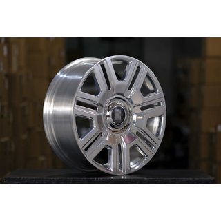 Llantas forjadas OEM R22 V3 (juego de 4) foto 2