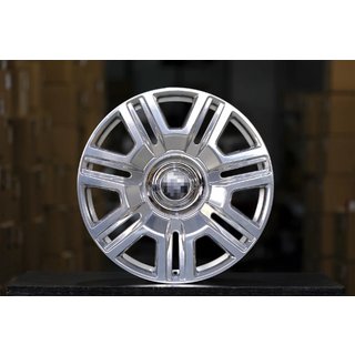Llantas forjadas OEM R22 V3 (juego de 4) foto 1