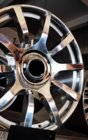 Rolls-Royce Cullinan 2018- Llantas forjadas OEM R24 V2 (Juego de 4) foto 2
