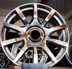 Rolls-Royce Cullinan 2018- Llantas forjadas OEM R24 V2 (Juego de 4) foto 1