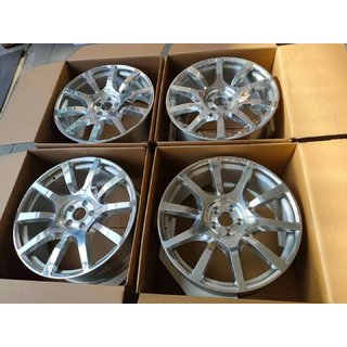 Llantas forjadas OEM R24 V2 (Juego de 4) foto 3