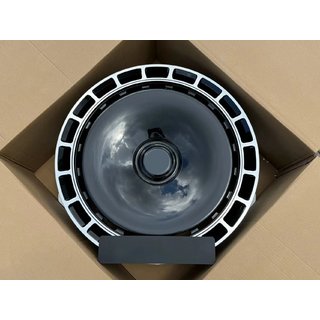 Llantas forjadas OEM R24 V3 (Juego de 4) foto 2