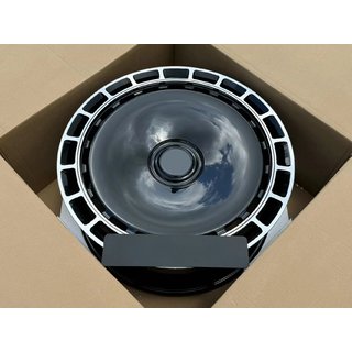 Llantas forjadas OEM R24 V3 (Juego de 4) foto 4