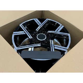 Llantas forjadas OEM R22 V4 (Juego de 4) foto 4