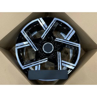 Llantas forjadas OEM R22 V4 (Juego de 4) foto 2