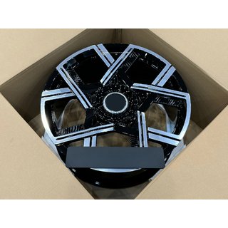 Llantas forjadas OEM R22 V4 (Juego de 4) foto 3