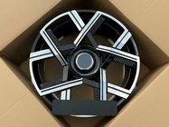 Rolls-Royce Cullinan 2018- Llantas forjadas OEM R23 V1 (juego de 4) foto 2
