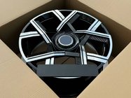 Rolls-Royce Cullinan 2018- Llantas forjadas OEM R23 V1 (juego de 4) foto 4