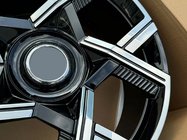 Rolls-Royce Cullinan 2018- Llantas forjadas OEM R23 V1 (juego de 4) foto 9