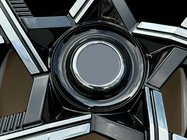 Rolls-Royce Cullinan 2018- Llantas forjadas OEM R23 V1 (juego de 4) foto 10