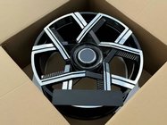 Rolls-Royce Cullinan 2018- Llantas forjadas OEM R23 V1 (juego de 4) foto 3