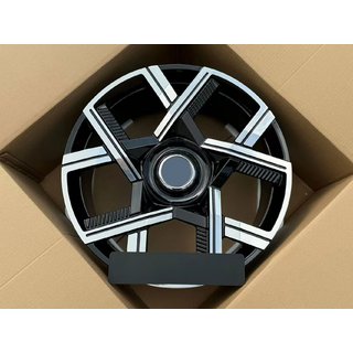 Llantas forjadas OEM R23 V1 (juego de 4) foto 2
