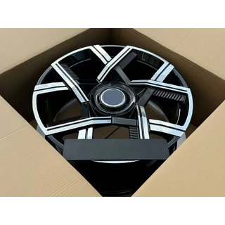 Llantas forjadas OEM R23 V1 (juego de 4) foto 4
