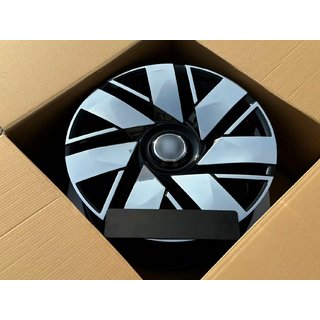 Llantas forjadas OEM R23 V2 (Juego de 4) Rolls-Royce Cullinan 2018- foto 3