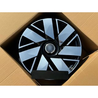 Llantas forjadas OEM R23 V2 (Juego de 4) foto 2