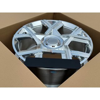 Llantas forjadas OEM R23 V3 (Juego de 4) foto 4