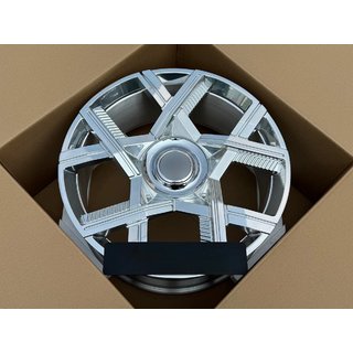 Llantas forjadas OEM R23 V3 (Juego de 4) foto 2