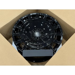 Llantas forjadas OEM R24 V4 (juego de 4) foto 2