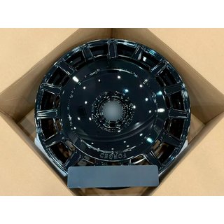 Llantas forjadas OEM R24 V4 (juego de 4) foto 3