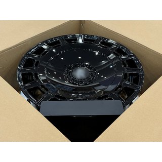 Llantas forjadas OEM R24 V4 (juego de 4) foto 4