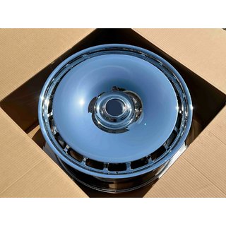 Llantas forjadas OEM R23 V4 (Juego de 4) foto 3