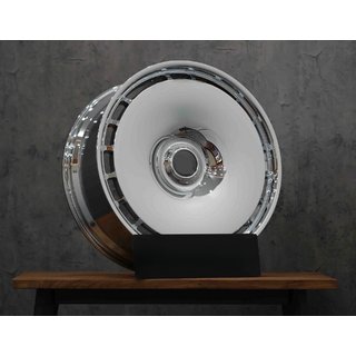 Llantas forjadas OEM R23 V4 (Juego de 4) Rolls-Royce Cullinan 2018- foto 1