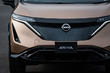 Nissan Ariya Performance: Crossover eléctrico con dinámica e-4ORCE foto 5