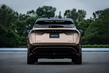 Nissan Ariya Performance: Crossover eléctrico con dinámica e-4ORCE foto 3