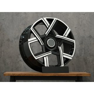 Llantas forjadas OEM R23 V5 (Juego de 4) foto 1