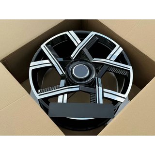 Llantas forjadas OEM R23 V5 (Juego de 4) foto 3
