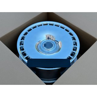 Llantas forjadas OEM R22 V5 (Juego de 4) foto 4