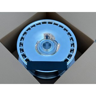 Llantas forjadas OEM R22 V5 (Juego de 4) foto 3