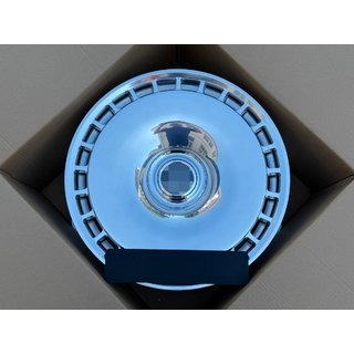 Llantas forjadas OEM R22 V5 (Juego de 4) foto 2