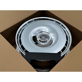 Llantas forjadas OEM R23 V6 (Juego de 4) foto 4
