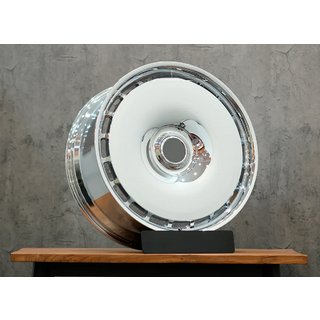 Llantas forjadas OEM R23 V6 (Juego de 4) foto 1
