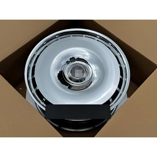 Llantas forjadas OEM R23 V6 (Juego de 4) foto 3