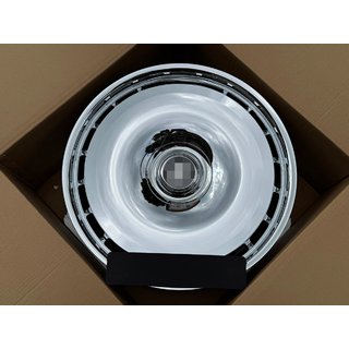 Llantas forjadas OEM R23 V6 (Juego de 4) foto 2