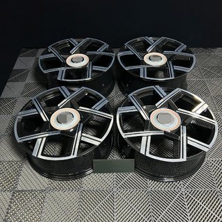 Llantas forjadas OEM R22 V6 (juego de 4) foto 4