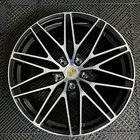 Porsche Macan 2024– Llantas forjadas OEM R20 (Juego de 4) foto 1