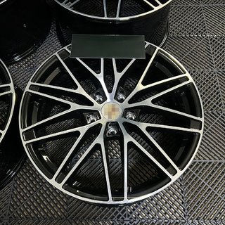 Llantas forjadas OEM R20 (Juego de 4) foto 2