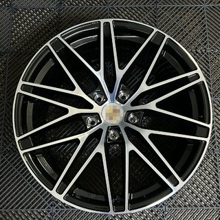 Llantas forjadas OEM R20 (Juego de 4) foto 1
