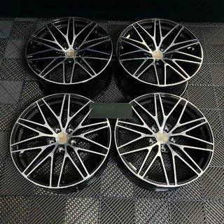 Llantas forjadas OEM R20 (Juego de 4) foto 4