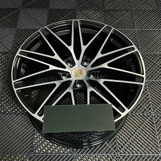 Llantas forjadas OEM R20 (Juego de 4) foto 3