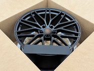 Porsche Macan 2024– Llantas forjadas OEM R22 (Juego de 4) foto 4