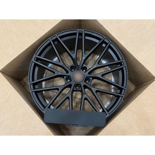 Llantas forjadas OEM R22 (Juego de 4) Porsche Macan 2024– foto 2