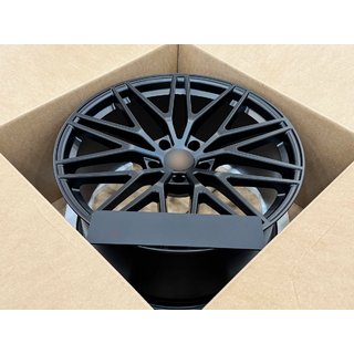 Llantas forjadas OEM R22 (Juego de 4) Porsche Macan 2024– foto 4