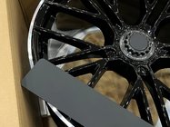 Porsche Panamera 2023– Llantas forjadas OEM R21 V1 (Juego de 4) foto 9